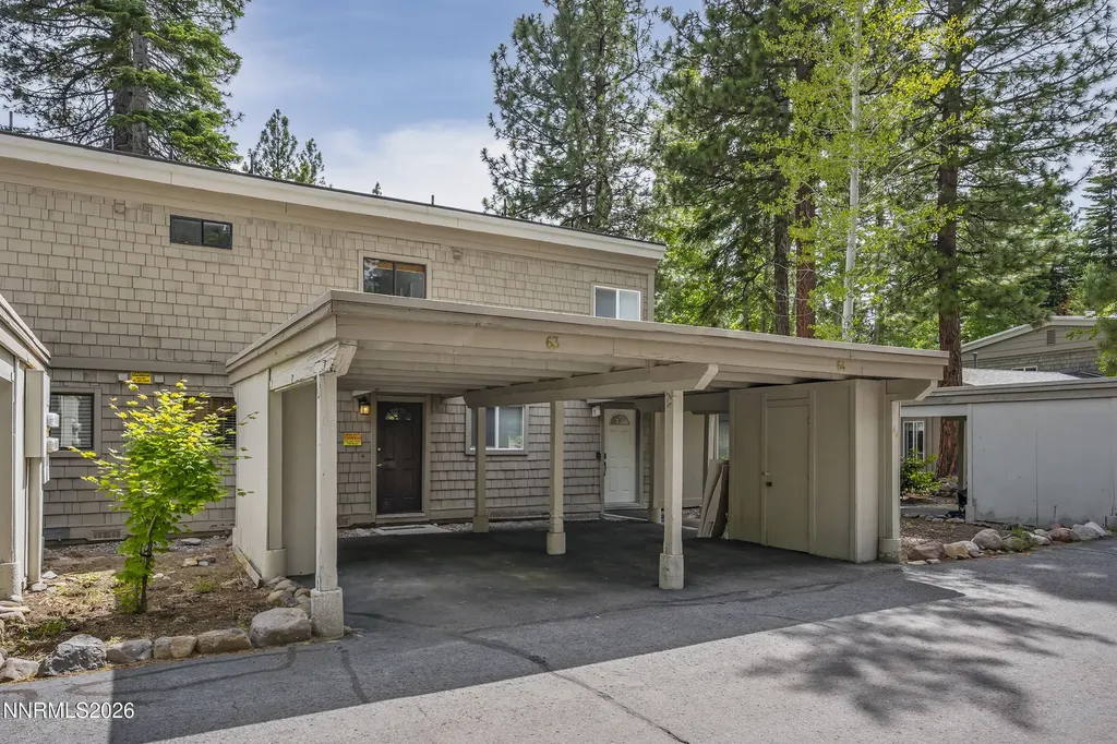810 Alder Incline Village NV 89451