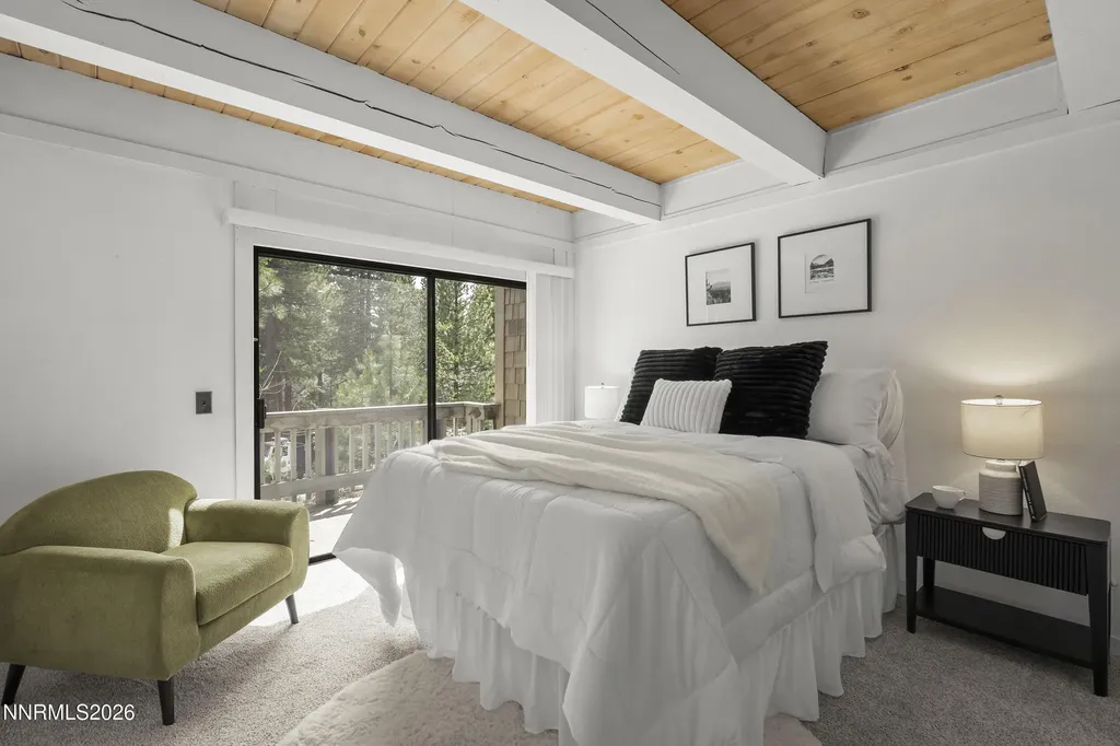 810 Alder Incline Village NV 89451