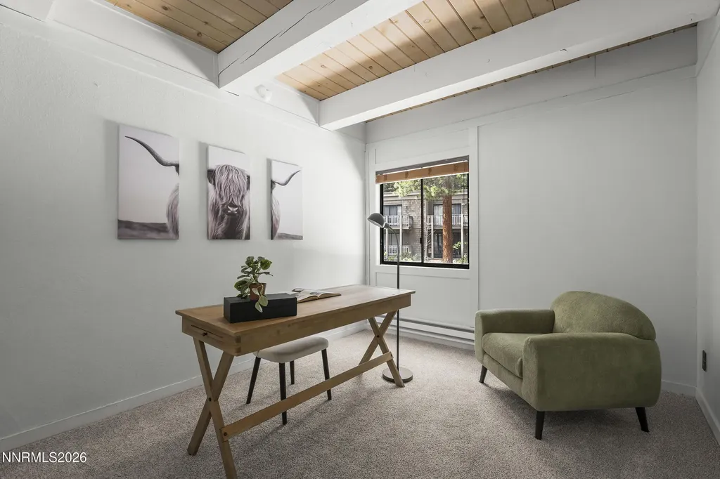 810 Alder Incline Village NV 89451