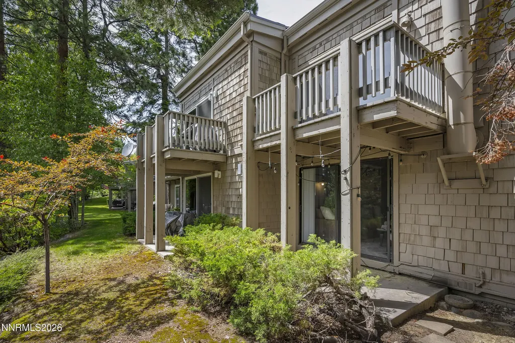 810 Alder Incline Village NV 89451