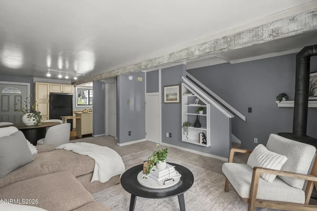 810 Alder Incline Village NV 89451