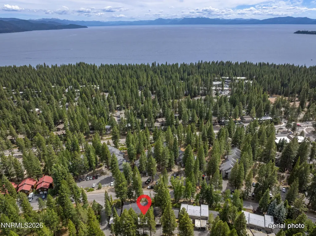 810 Alder Incline Village NV 89451