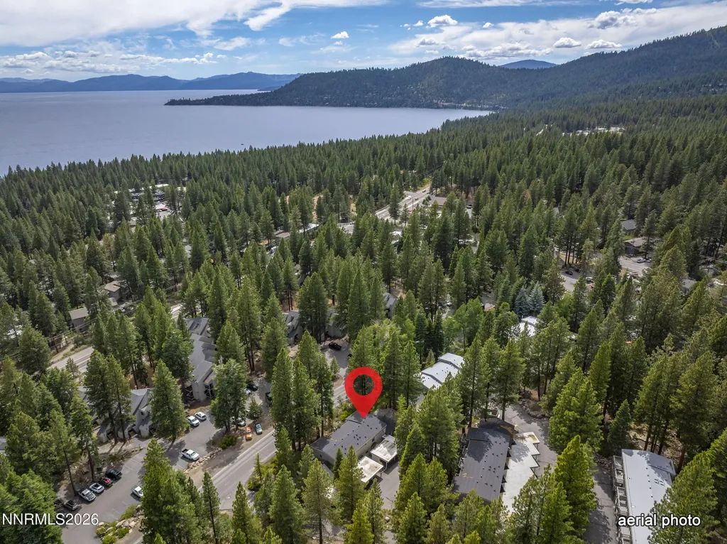 810 Alder Incline Village NV 89451
