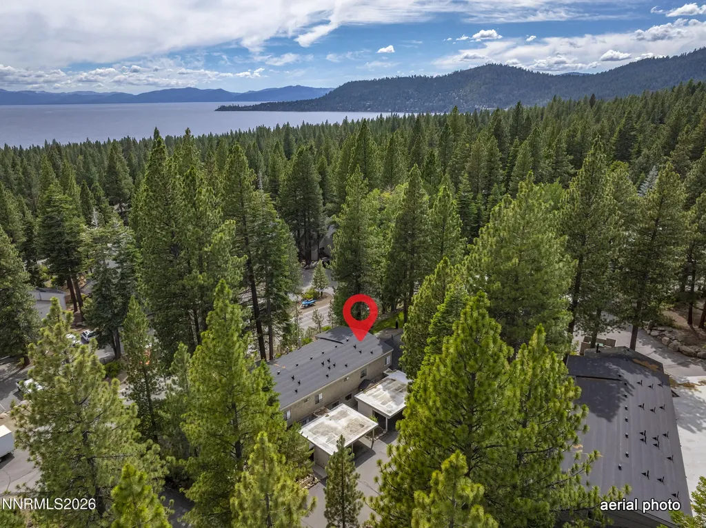 810 Alder Incline Village NV 89451