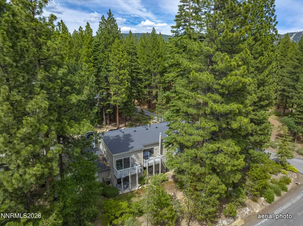 810 Alder Incline Village NV 89451