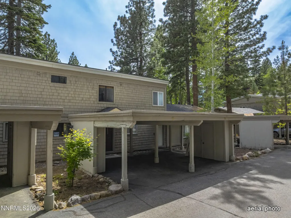 810 Alder Incline Village NV 89451