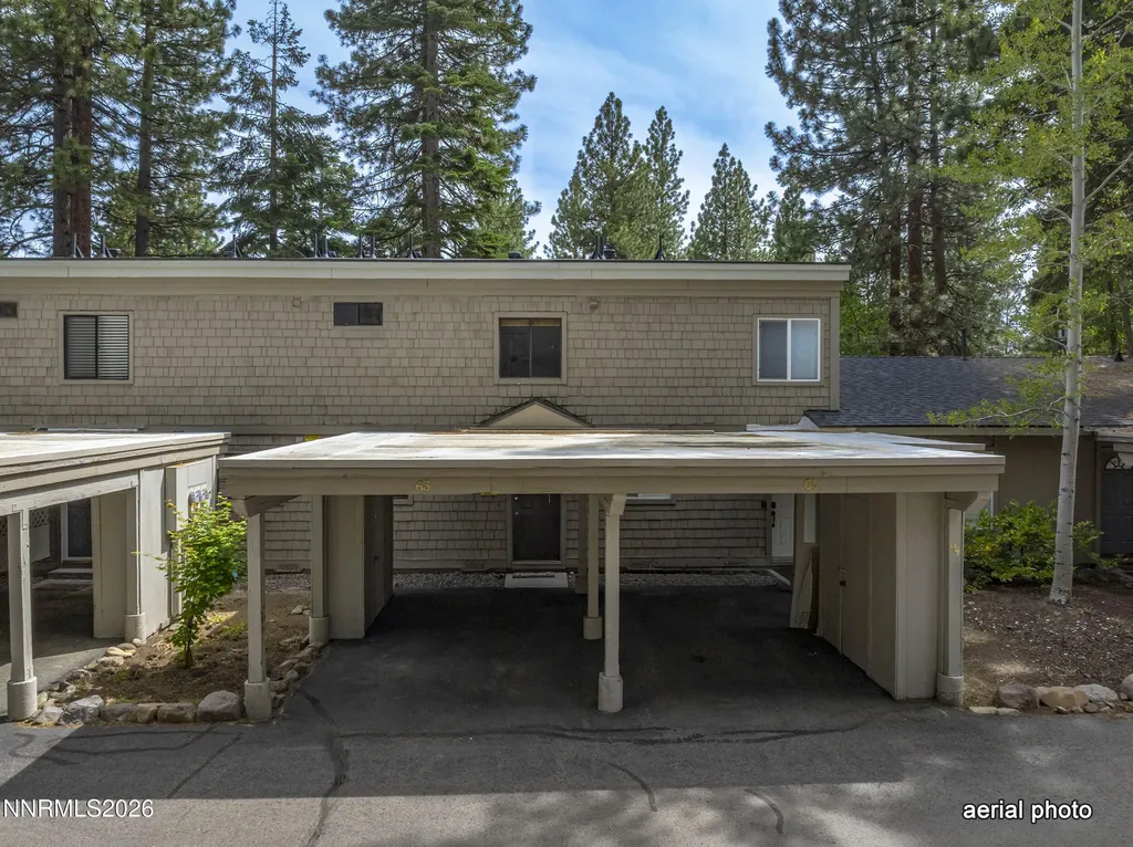 810 Alder Incline Village NV 89451