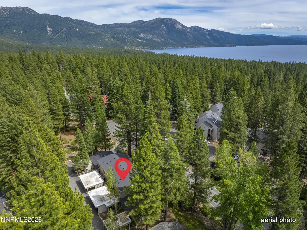 810 Alder Incline Village NV 89451