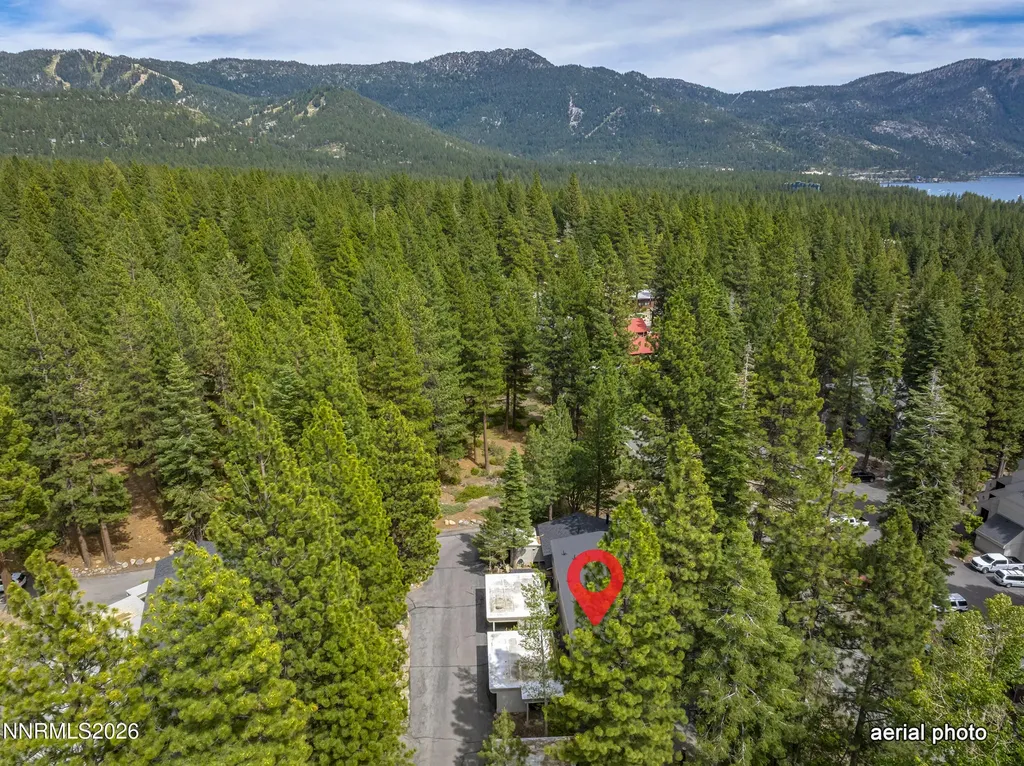 810 Alder Incline Village NV 89451