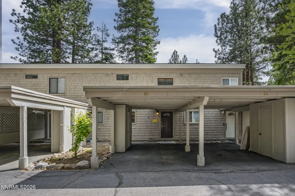 810 Alder Incline Village NV 89451