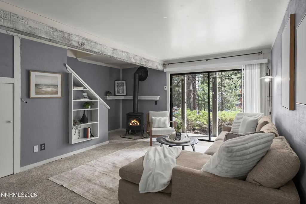 810 Alder Incline Village NV 89451