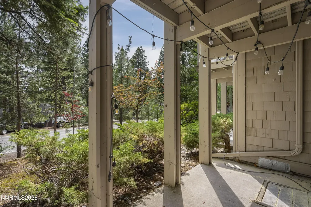 810 Alder Incline Village NV 89451