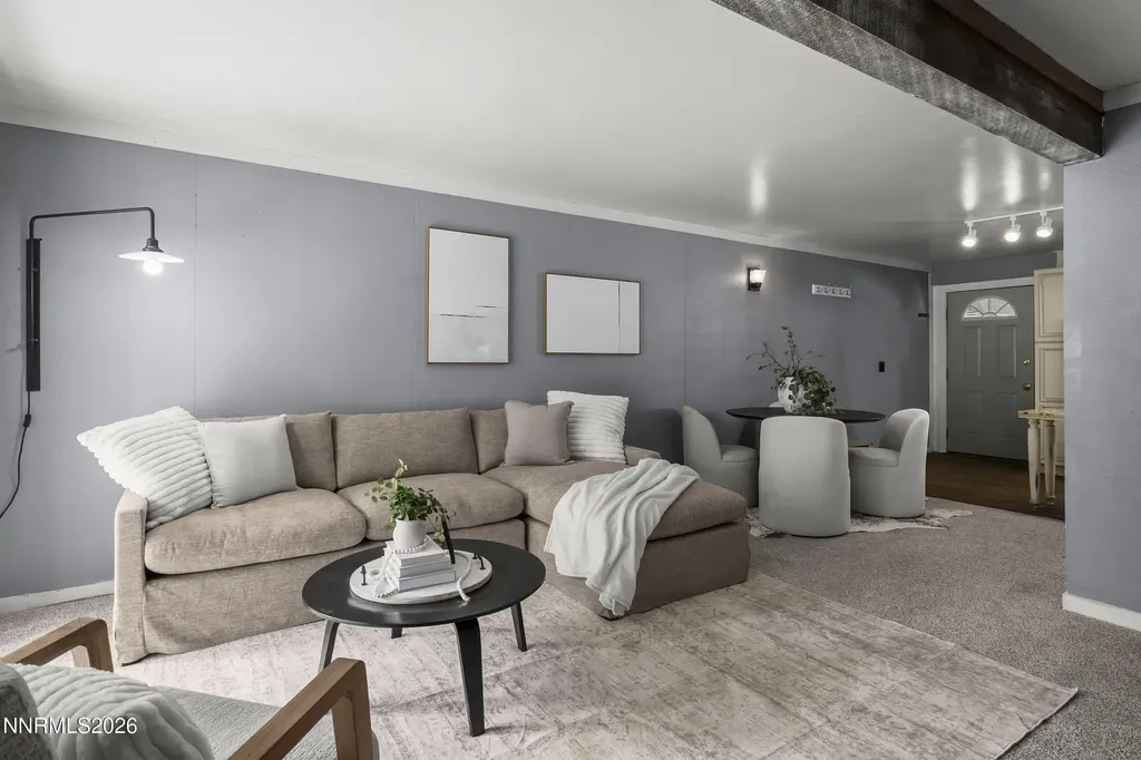 810 Alder Incline Village NV 89451