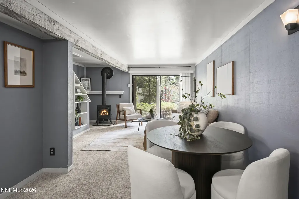 810 Alder Incline Village NV 89451
