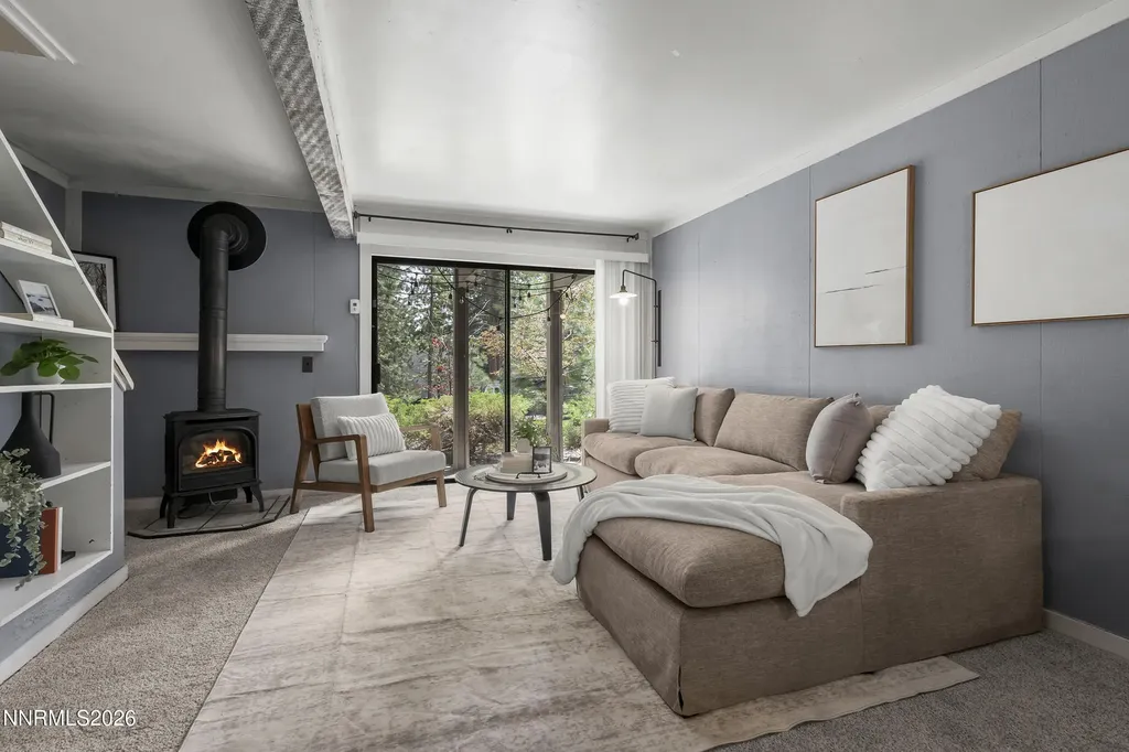 810 Alder Incline Village NV 89451
