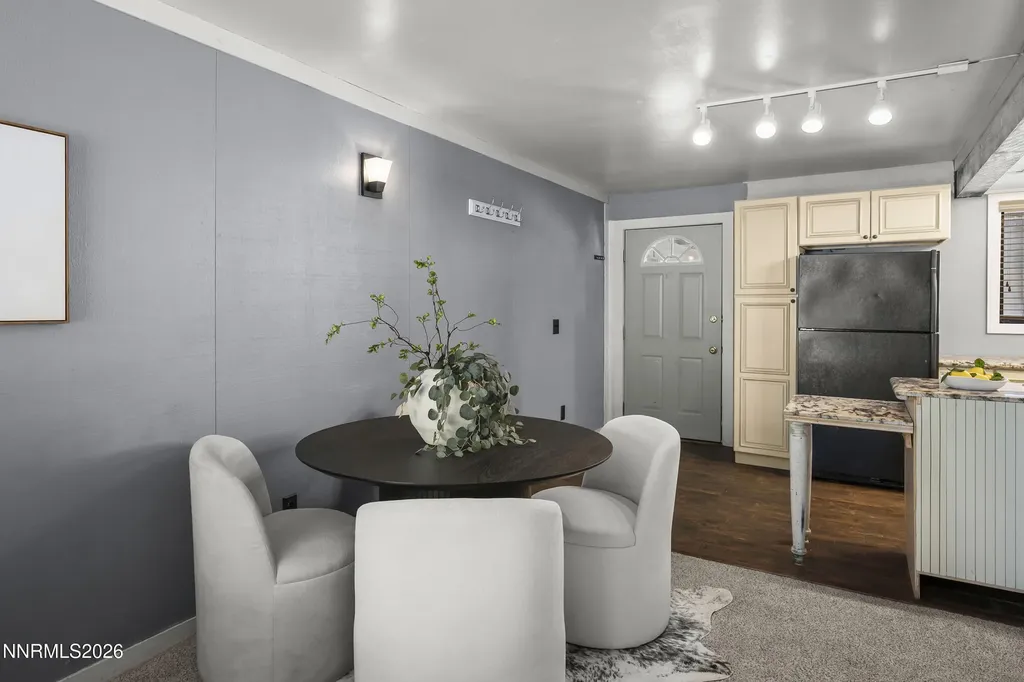 810 Alder Incline Village NV 89451