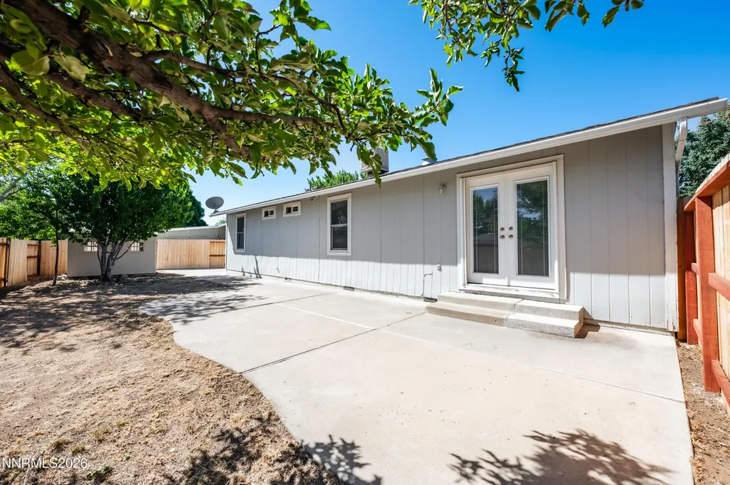 3985 Kentwood Reno NV 89503