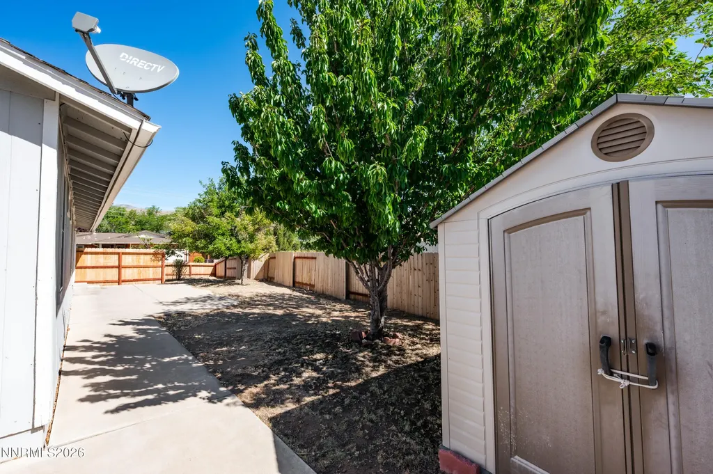 3985 Kentwood Reno NV 89503