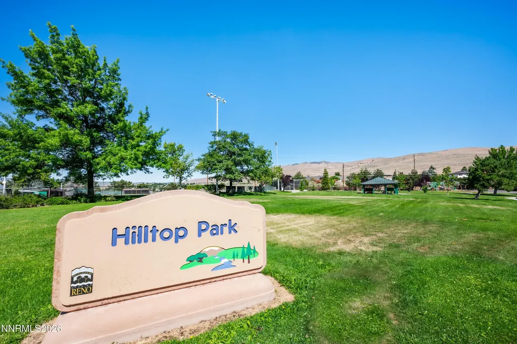 3985 Kentwood Reno NV 89503