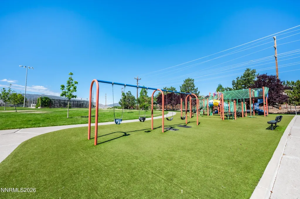 3985 Kentwood Reno NV 89503