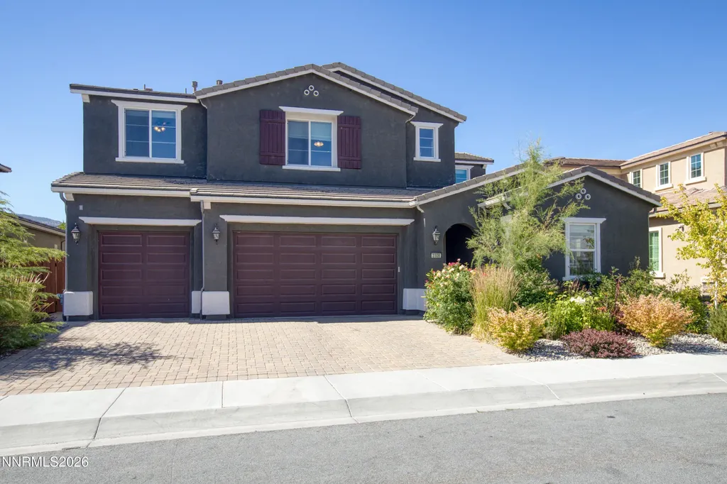 2308 Patayan Reno NV 89521