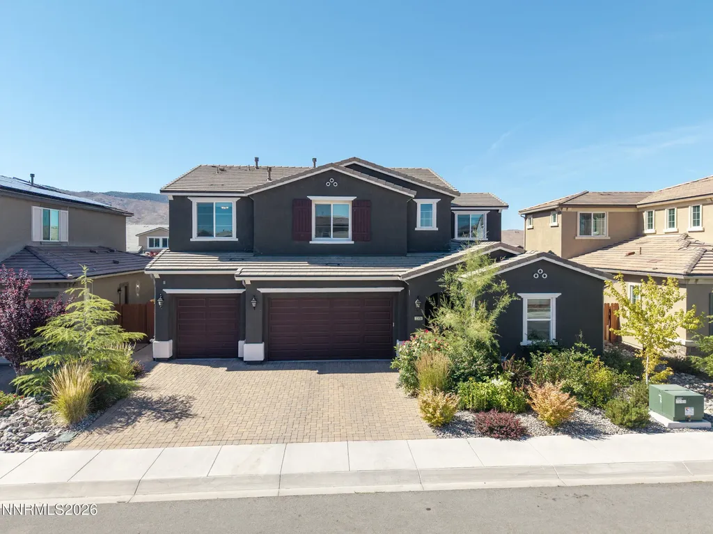 2308 Patayan Reno NV 89521