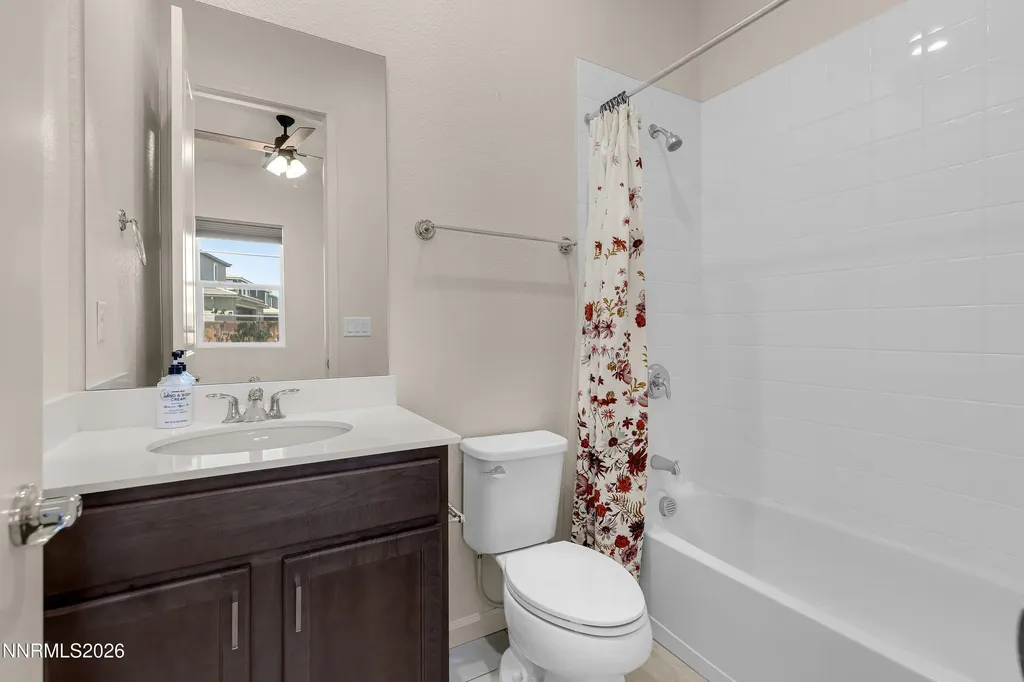 2308 Patayan Reno NV 89521