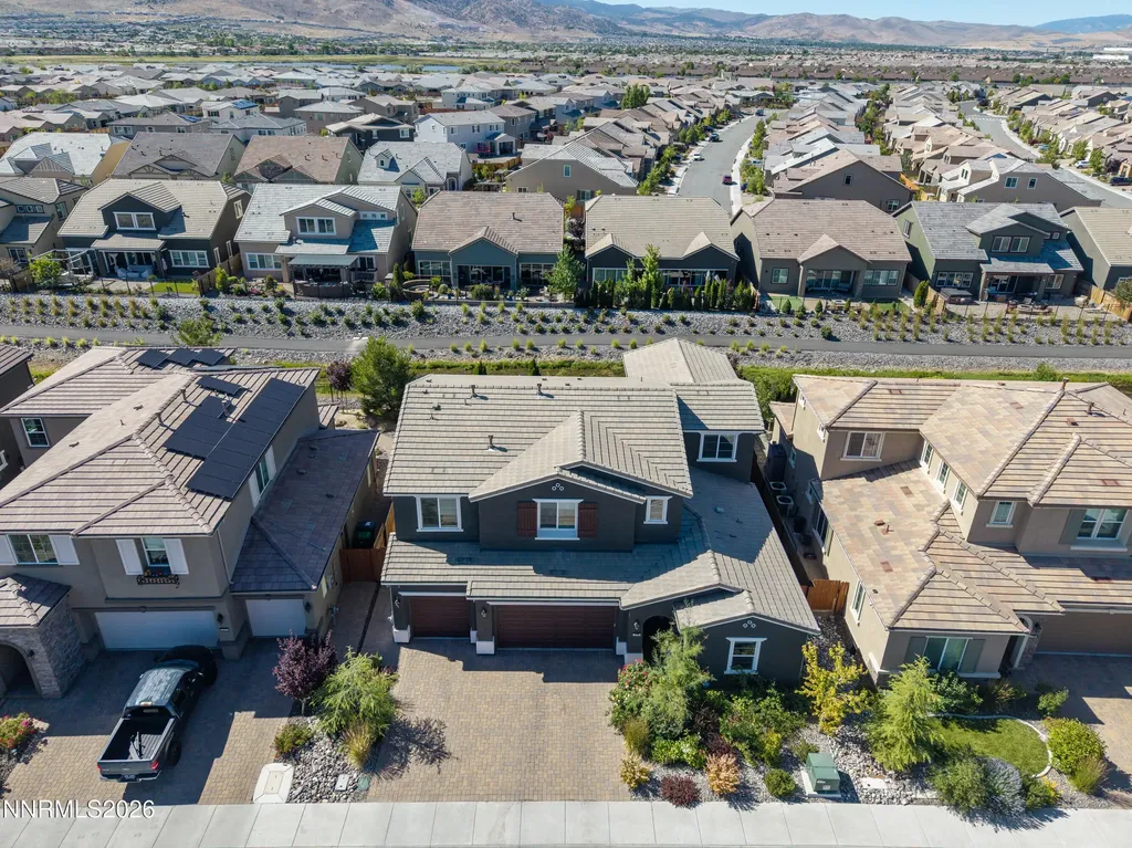 2308 Patayan Reno NV 89521