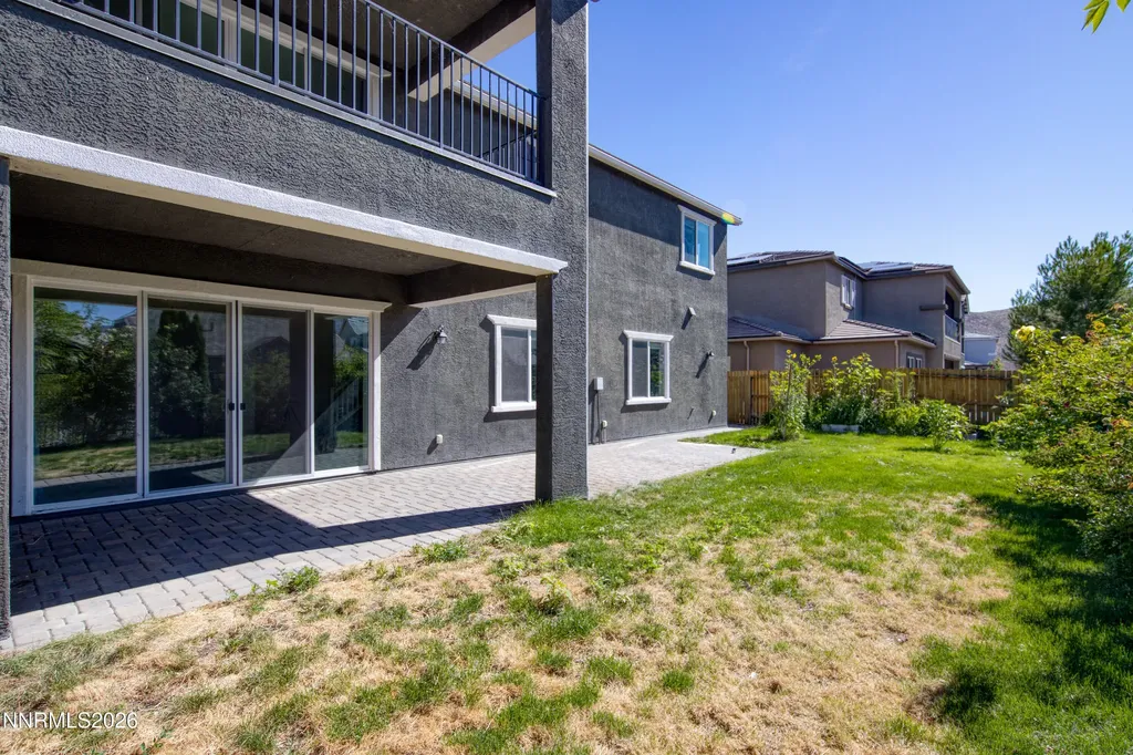 2308 Patayan Reno NV 89521