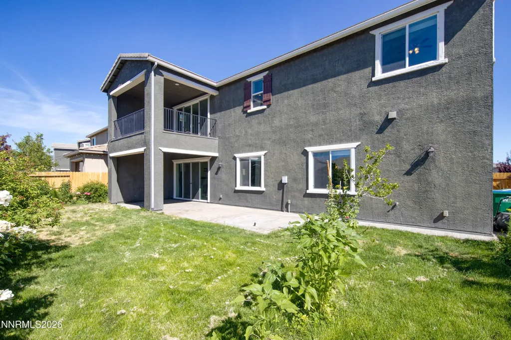 2308 Patayan Reno NV 89521