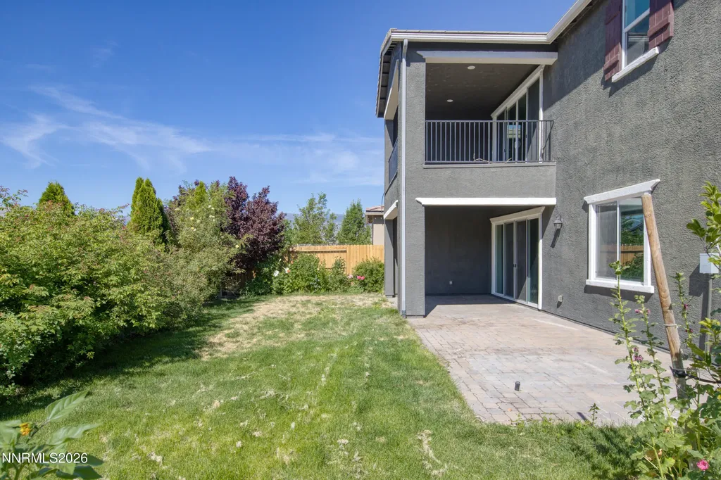 2308 Patayan Reno NV 89521