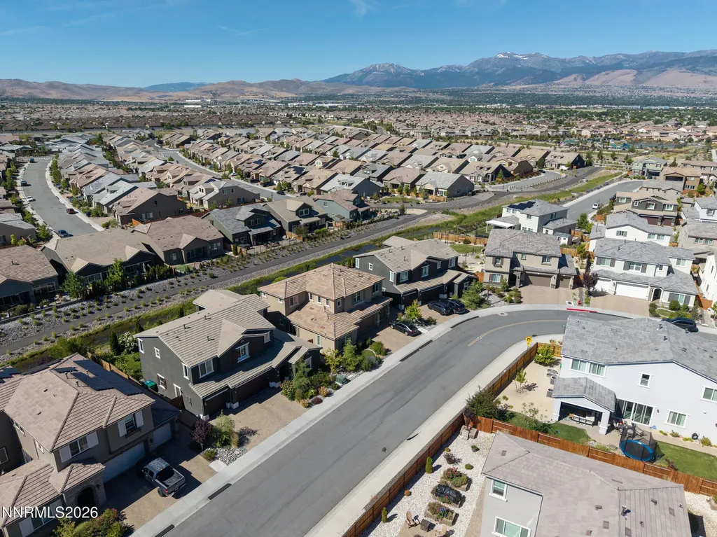 2308 Patayan Reno NV 89521