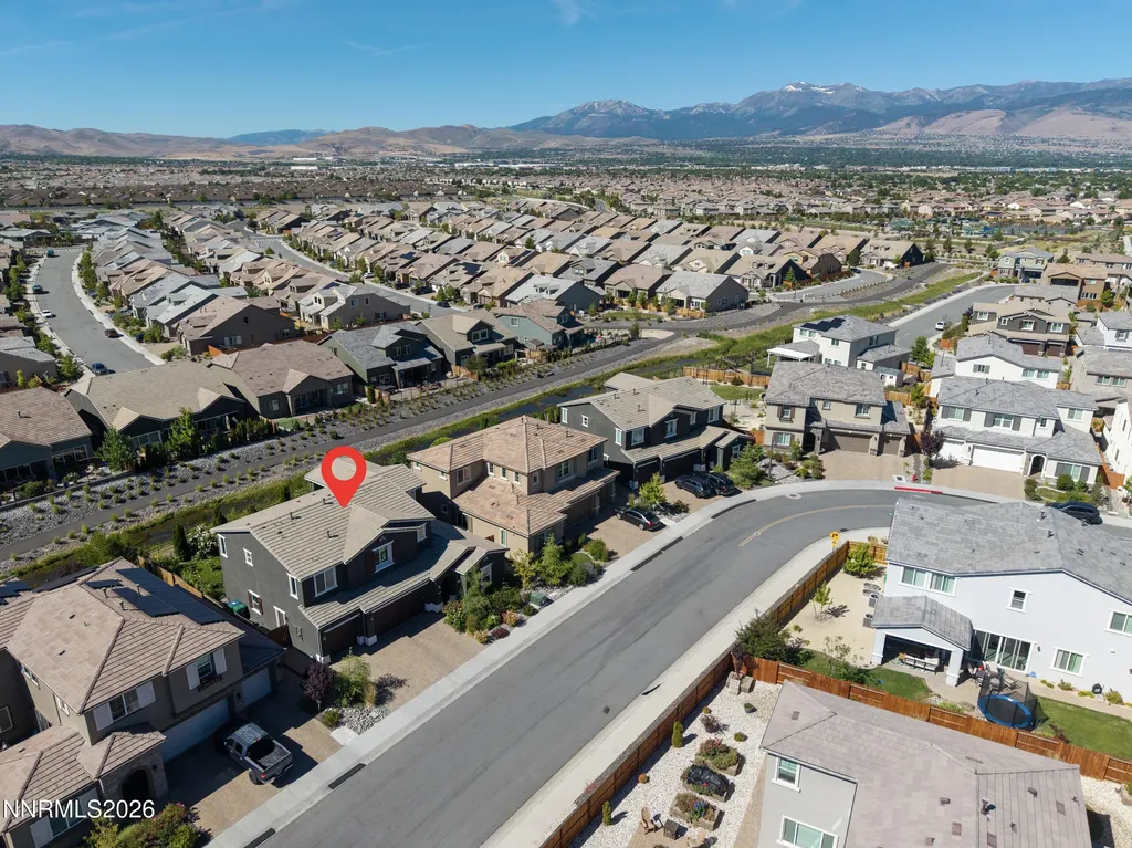 2308 Patayan Reno NV 89521