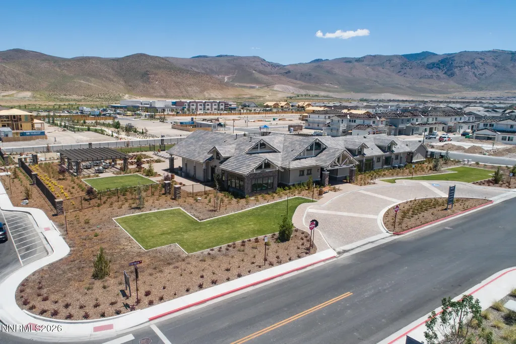 2308 Patayan Reno NV 89521
