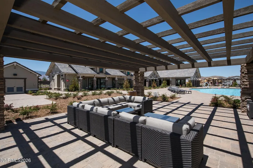 2308 Patayan Reno NV 89521