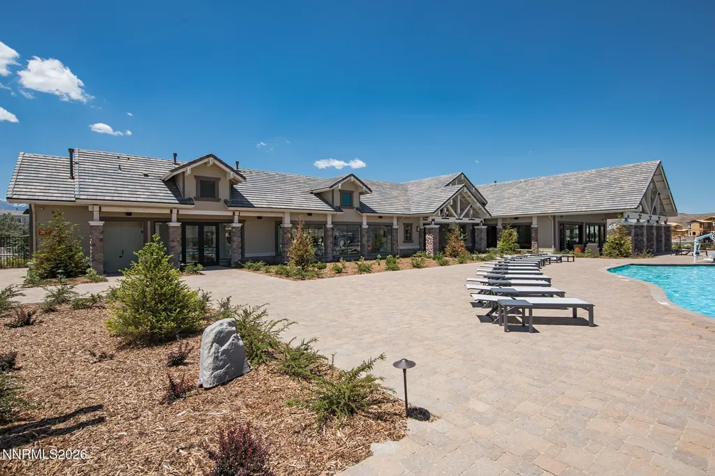 2308 Patayan Reno NV 89521