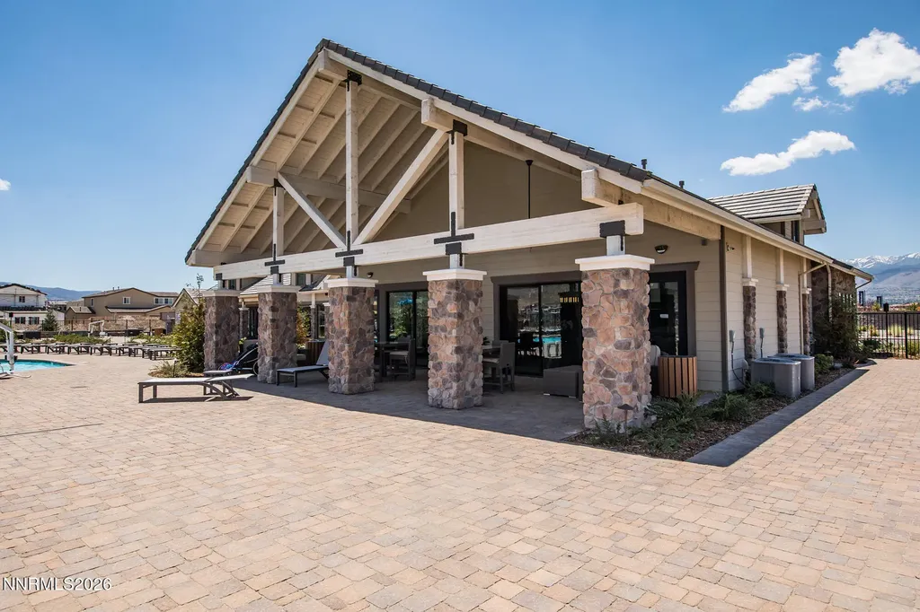2308 Patayan Reno NV 89521
