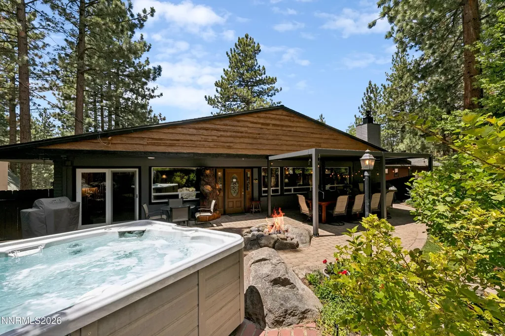 175 Juniper Stateline NV 89449