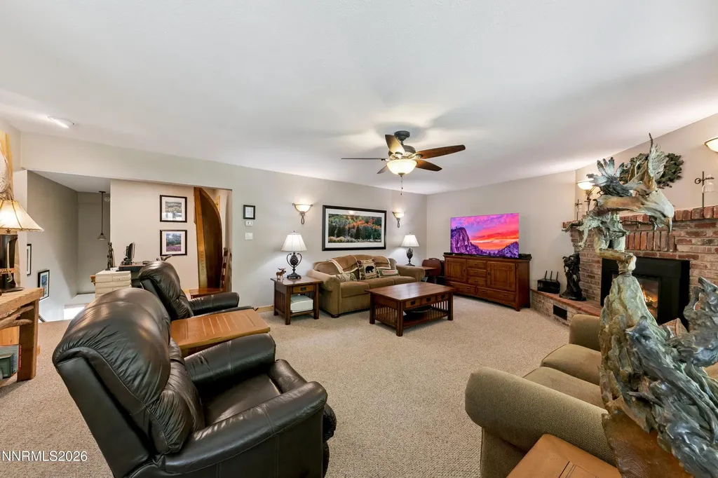 175 Juniper Stateline NV 89449