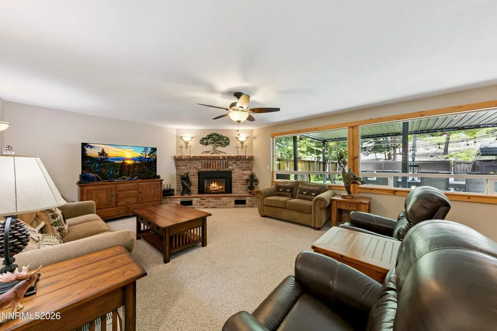 175 Juniper Stateline NV 89449