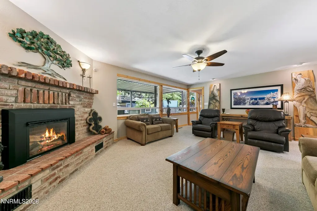 175 Juniper Stateline NV 89449