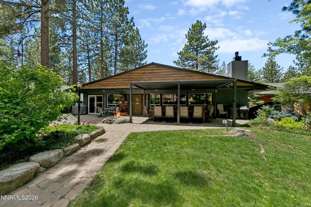 175 Juniper Stateline NV 89449