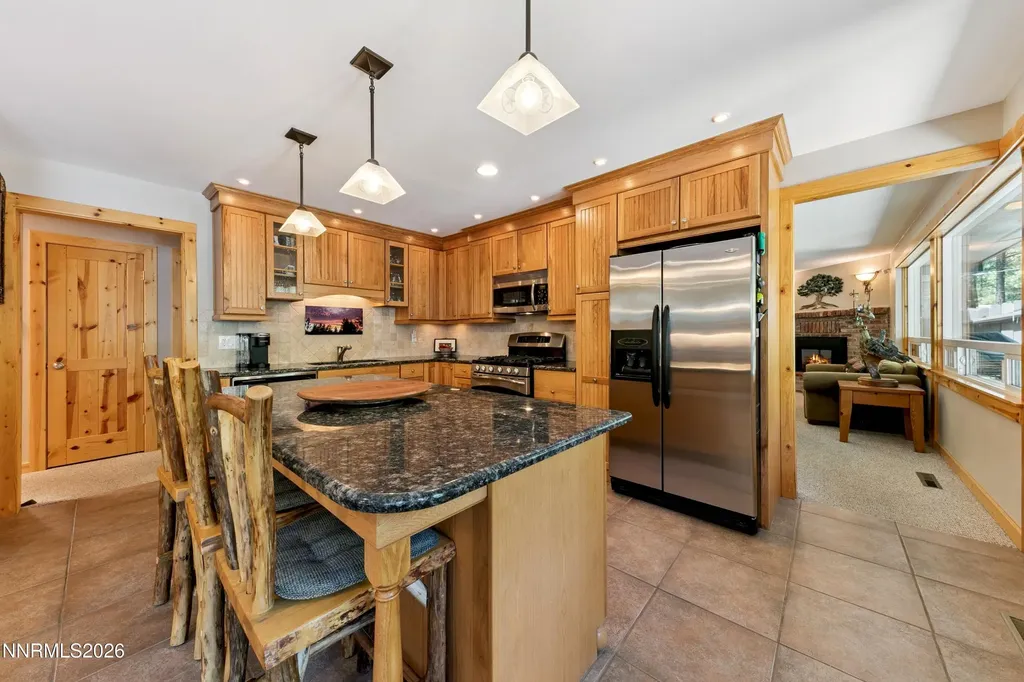 175 Juniper Stateline NV 89449