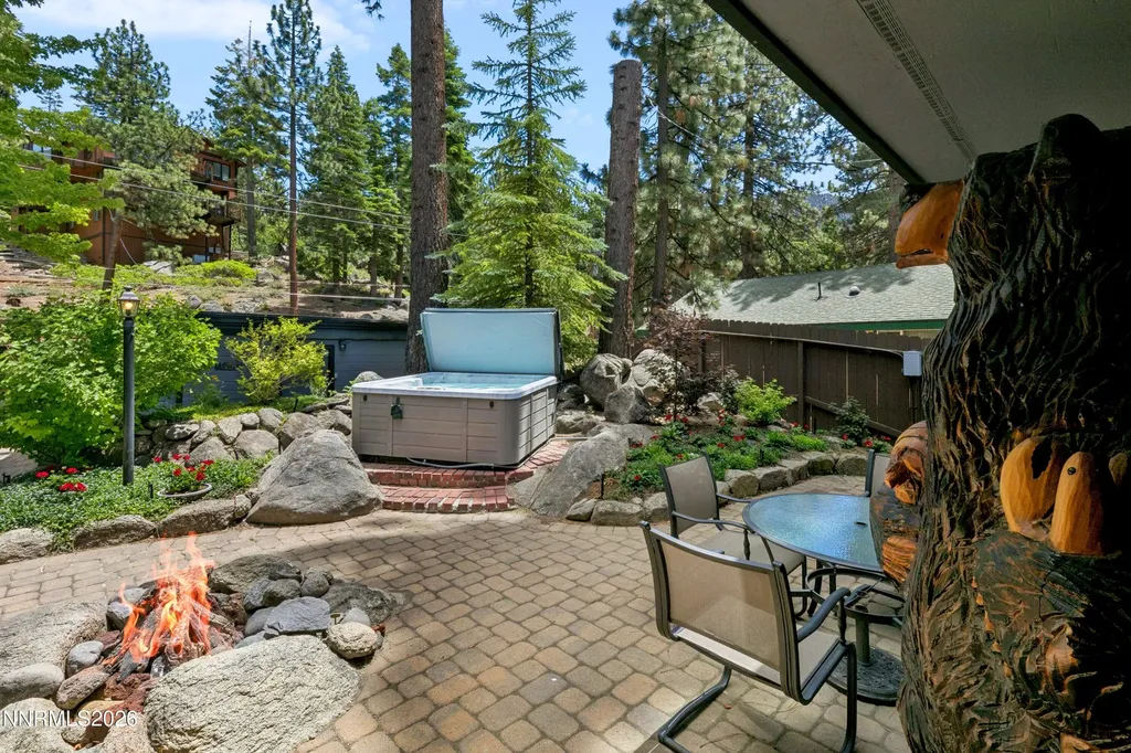 175 Juniper Stateline NV 89449