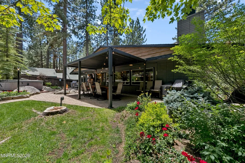 175 Juniper Stateline NV 89449