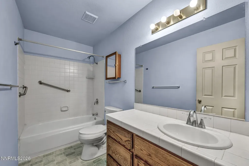 692 Lassen Gardnerville NV 89460