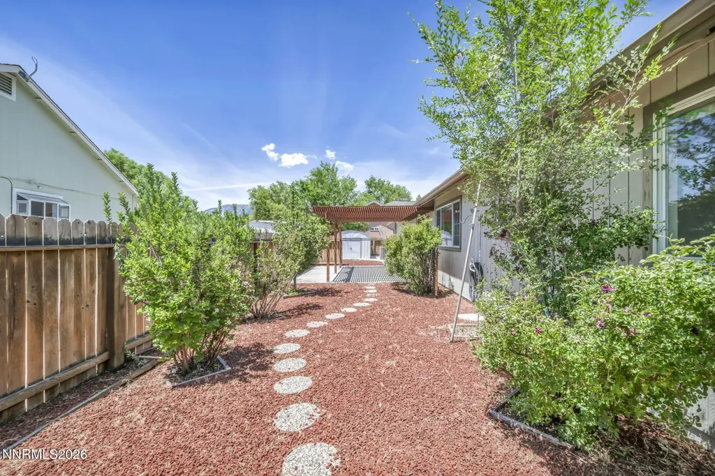 692 Lassen Gardnerville NV 89460