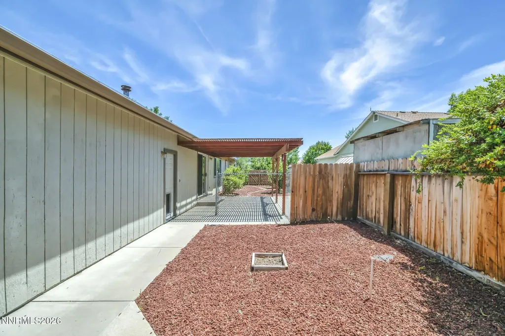 692 Lassen Gardnerville NV 89460