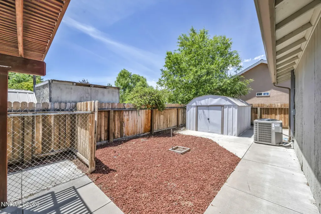 692 Lassen Gardnerville NV 89460