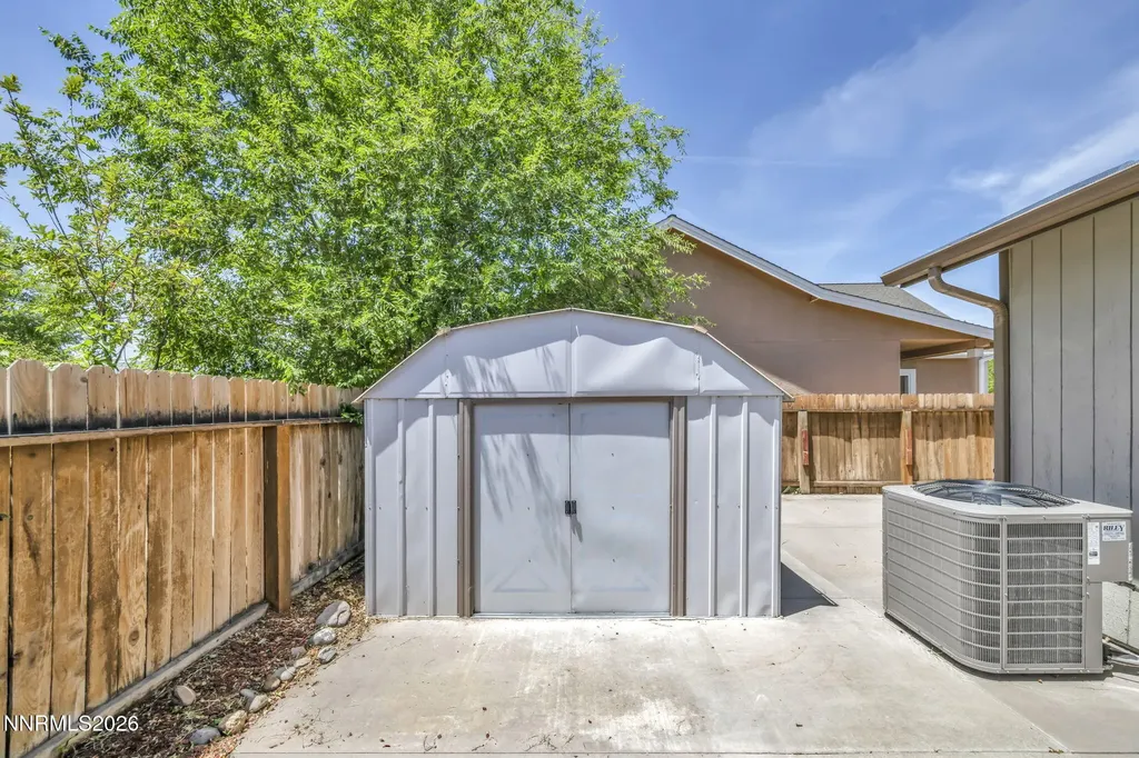 692 Lassen Gardnerville NV 89460